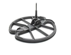 Металлоискатель Nokta Makro Simplex Plus WHP с пинпоинтером Nokta Pointer, фото 5