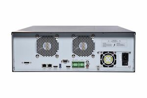 64-канальный IP-видеорегистратор LTV RNE-640 0C, фото 2