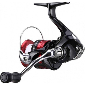 Катушка SHIMANO Sienna 2000 FG (упаковка полителен, намотка лески 0.235mm), фото 2