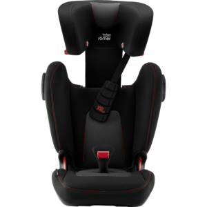 Автокресло Britax Romer KIDFIX III S Cool Flow - Black Special, фото 6