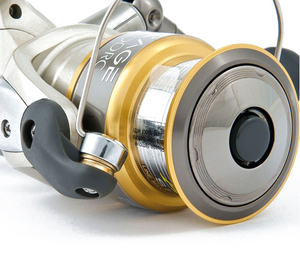 Катушка безынерционная SHIMANO EXAGE 3000 SRC, фото 2