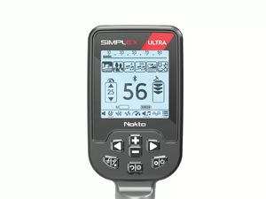 Металлоискатель Nokta Makro Simplex Ultra, фото 5