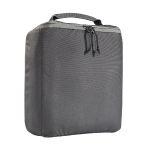 Сумка Tatonka WASH BAG DLX titan grey, фото 2