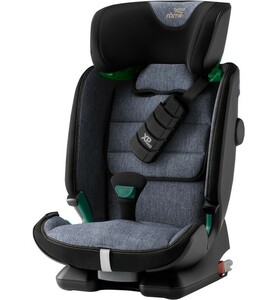 Автокресло Britax Romer Advansafix i-Size Blue Marble, фото 2