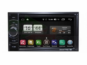 Штатная магнитола FarCar s170 Universal на Android (L802), фото 1