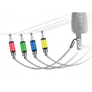 Набор индикатов поклёвки CARP SPIRIT Adjustable C Hanger, фото 1