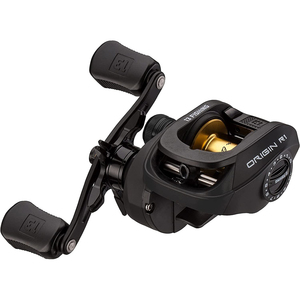 Катушка 13 Fishing Origin R1 casting reel - 8.1:1 gear ratio RH - 1 size, фото 1