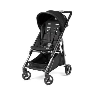 Прогулочная коляска Peg-Perego Tak Black, фото 1