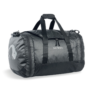 Сумка Tatonka TRAVEL DUFFLE M black black, 1944.040, фото 1