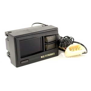 Бортовой компьютер Multitronics Comfort X10, фото 6