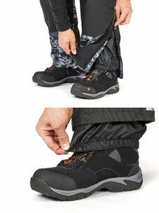 Костюм зим. Norfin DISCOVERY 2 LE CAMO 01 р.S, фото 9