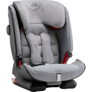 Автокресло Britax Romer Advansafix IV R Grey Marble, фото 3