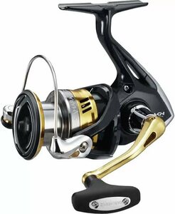 Катушка Shimano SAHARA 2500FI, фото 1