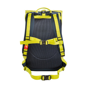 Рюкзак Tatonka GRIP ROLLTOP PACK S lime, фото 4