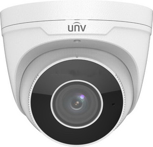 Уличная IP видеокамера UNIVIEW IPC3632ER3-DPZ28-C, фото 1