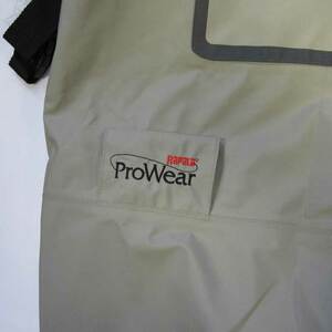 Вейдерсы Rapala ProWear  X-ProTect Chest размер S, фото 2