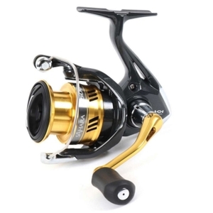 Катушка Shimano SAHARA C2000SFI, фото 3