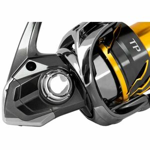 Катушка SHIMANO Twin Power FD C3000XG, фото 3