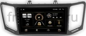 Штатная магнитола LeTrun 4166-9-404 для Volkswagen Sharan 2010-2021 на Android 10 (4G-SIM, 3/32, DSP, QLed), фото 1