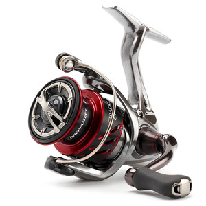 Катушка безынерционная SHIMANO STRADIC CI4+ 4000 FB, фото 2