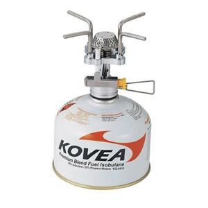 Горелка газовая Kovea Solo Stove, фото 1