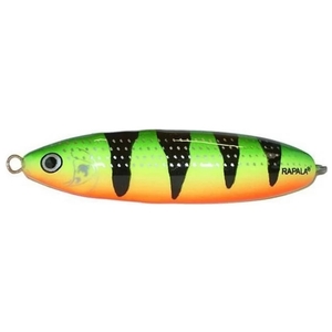 Незацепляйка RAPALA Minnow Spoon 08 /FT, фото 1