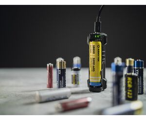 Зарядное устройство Armytek Handy C1 PRO, фото 7