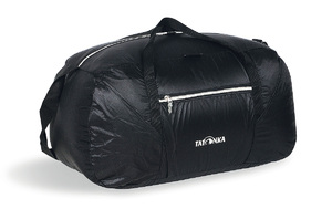 Сумка поясная Tatonka SQUEEZY DUFFLE L black , 2225.040, фото 1