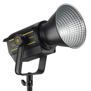 Осветитель светодиодный Godox VL200, фото 3
