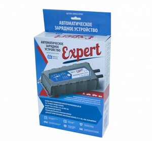 Зарядное устройство Battery Service Expert PL-C010P, фото 5