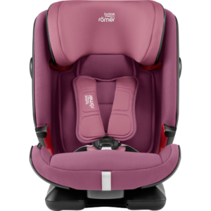 Автокресло Britax Romer Advansafix IV R Wine Rose, фото 2