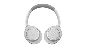 Наушники Audio-Technica ATH-SR30BTGY, фото 2