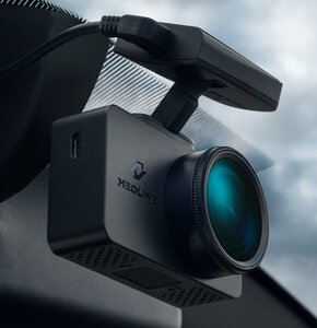 Видеорегистратор NEOLINE G-Tech X77 AI, фото 12