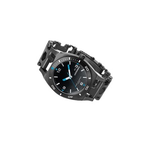 Часы мультитул Leatherman TREAD TEMPO Black, фото 3