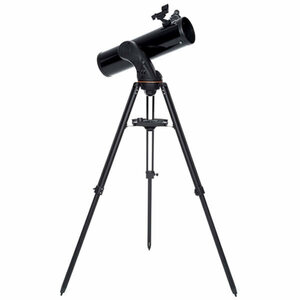 Телескоп Celestron AstroFi 130, фото 4
