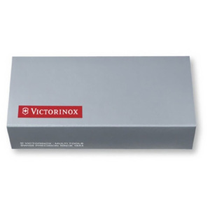 Нож Victorinox RangerGrip 52, 130 мм, 5 функций, красный с черным, фото 2