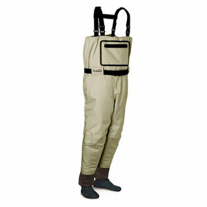 Вейдерсы Rapala ProWear  X-ProTect Chest размер S, фото 1