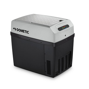 Термоэлектрический автохолодильник Dometic TropiCool TCX-21, фото 2