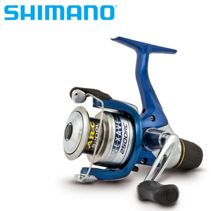 Катушка безынерционная SHIMANO NEXAVE 1000 RC, фото 1