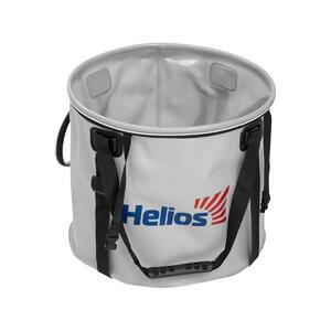 Сумка-ведро складное 35х30см (HS-АТ-035-35) Helios, фото 3