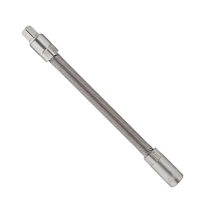 Удлинитель для инструмента AVS UG14150, квадрат 1/4″, 150 мм, фото 2
