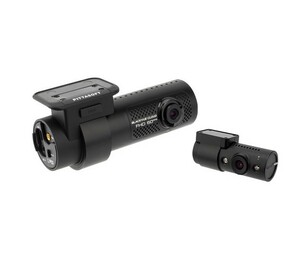 Автомобильный видеорегистратор Blackvue DR750X-2CH IR Plus, фото 5