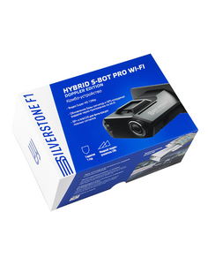 Видеорегистратор SilverStone F1 HYBRID S-BOT PRO Wi-Fi Doppler Edition, фото 19