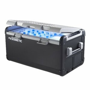 Компрессорный холодильник с морозильной камерой Dometic CoolFreeze CFX 100W, фото 1