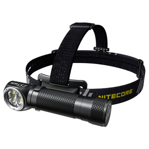 Налобный фонарь NITECORE HC35 (HC35), фото 2