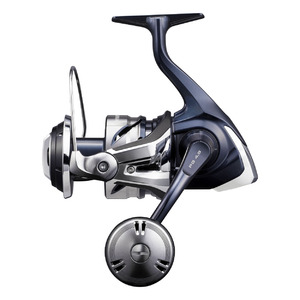 Катушка SHIMANO 21 Twin Power SW 10000 HGC, фото 5