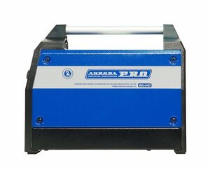 Сварочный инвертор AuroraPRO STICKMATE 160 (MMA+TIG lift), до 160 А, фото 4