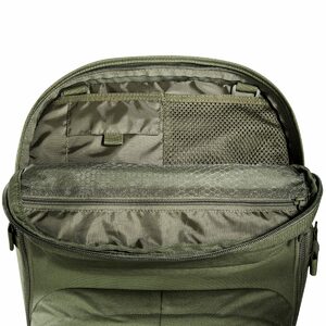 Рюкзак Tasmanian Tiger TT MODULAR TROOPER PACK olive, фото 7