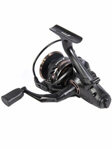 Катушка безынерционная Salmo Diamond BAITFEEDER 6 4000BR, фото 3