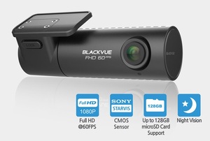 Видеорегистратор BlackVue DR590-2CH GPS, фото 2